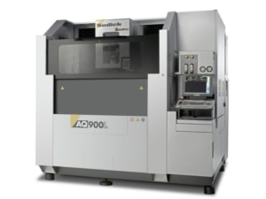 Sodick AQ900L Premium Wire-cut EDM Machine