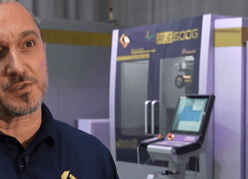 Productivity and Automation Key in Germany