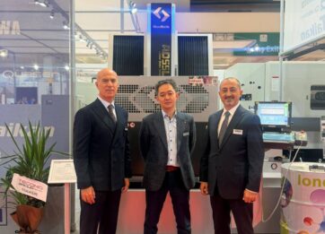 Automation takes centre stage at MAKTEK!